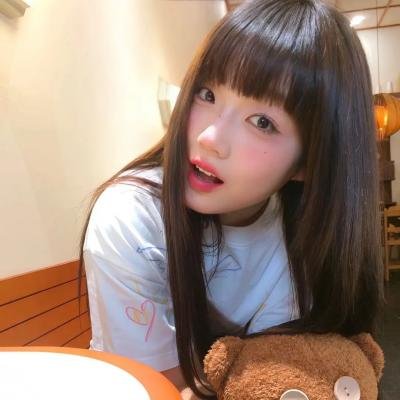 中国姑娘