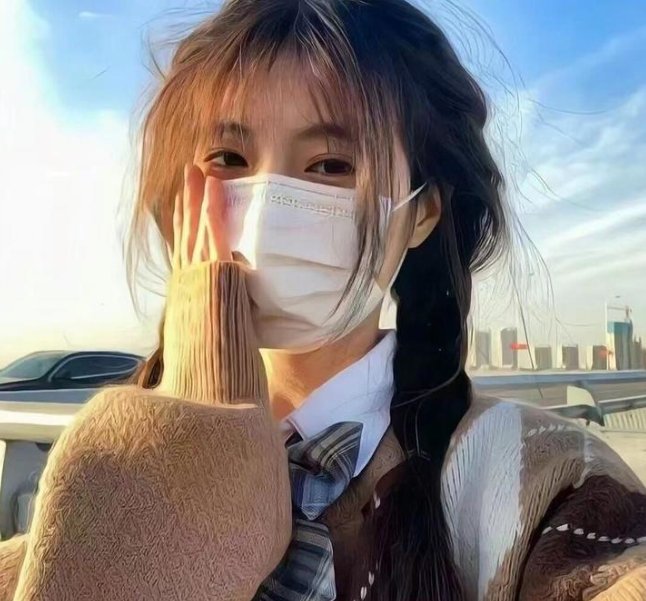 修女也疯狂